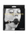 Fetish & Fashion Fran Ball Gag - Black