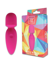 Wild Pop Vibe Mini Wand