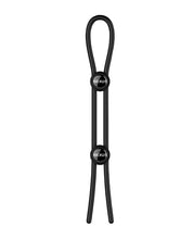 Nexus Forge Double Lasso - Black