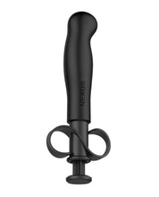 Nexus Infinity Lube Launcher Pro - Black