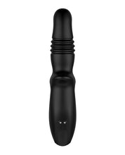 Nexus Thrust 3 Speed Thrusting Probe - Black