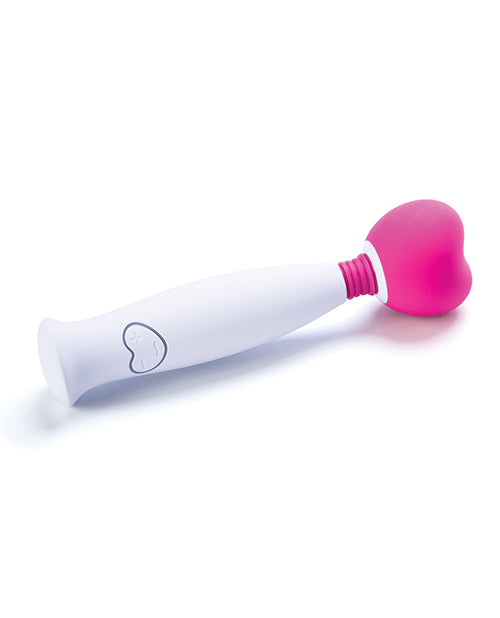 NO ETAOhMiBod Lovelife Wanderlust Wand Vibe - Pink