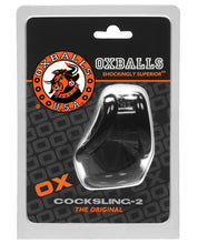 Oxballs Cocksling 2