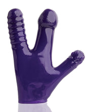 Oxballs Claw Glove