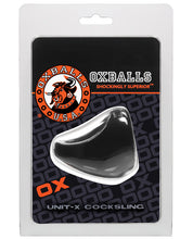 Oxballs Unit X Cock Sling