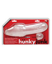 Hunky Junk Swell Adjust Fit Cocksheath