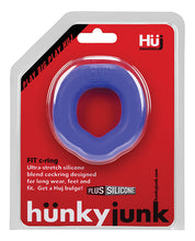 Hunky Junk Fit Ergo C Ring