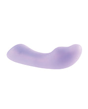 Playboy Pleasure Euphoria Mini G-Spot Vibrator - Opal