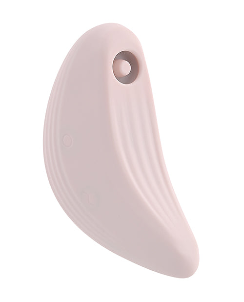 Playboy Pleasure Palm Vibrator - Solo