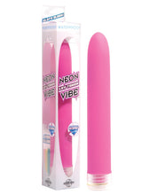 Neon Luv Touch Vibe Waterproof