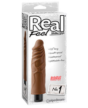 'Real Feel No. 1 Long 7.5'' Vibe Waterproof '