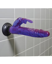 Wall Bangers Deluxe Bunny Waterproof - Purple