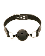 Fetish Fantasy Series Breathable Ball Gag