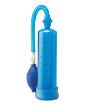 Pump Worx Silicone Power Pump