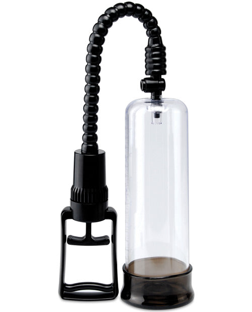 Pump Worx Max Width Penis Enlarger