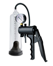 Pump Worx Max-Precision Power Pump