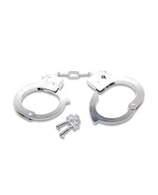 Fetish Fantasy Series Official Handcuffs