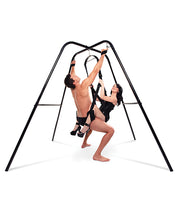 Fetish Fantasy Series Swing Stand