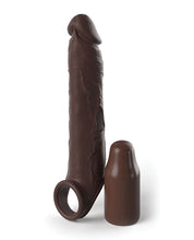 Fantasy X-tensions Elite 7' Extension w/Strap - Brown