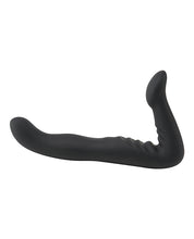 Fetish Fantasy Elite 8' Strapless Strap On - Black