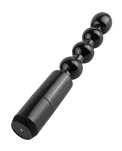 Anal Fantasy Collection Power Beads - Black