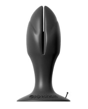 Anal Fantasy Collection Insta Gaper - Black