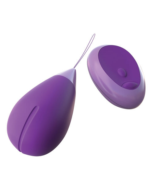 Fantasy For Her Remote Kegel Excite-Her