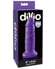 'Dillio 6'' Chub'