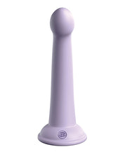 Dillio Platinum 6' Secret Explorer Silicone Dildo