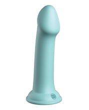 Dillio Platinum 6' Big Hero Silicone Dildo