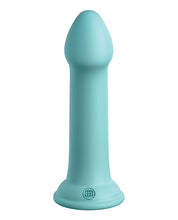 Dillio Platinum 6' Big Hero Silicone Dildo