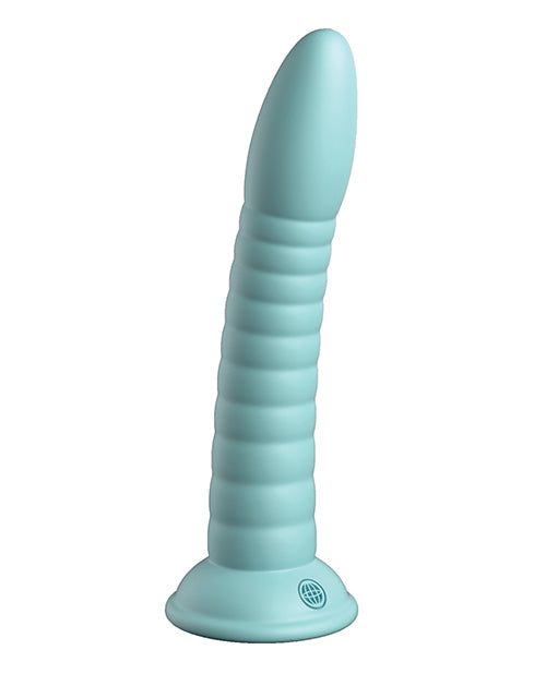 Dillio Platinum 7' Wild Thing Silicone Dildo