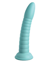 Dillio Platinum 7' Wild Thing Silicone Dildo