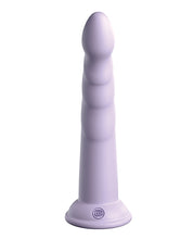 Dillio Platinum 7' Slim Seven Silicone Dildo