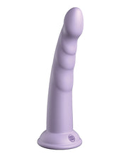 Dillio Platinum 7' Slim Seven Silicone Dildo