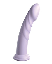 Dillio Platinum 8' Super Eight Silicone Dildo