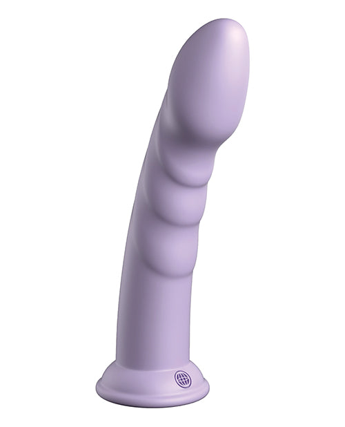 Dillio Platinum 8' Super Eight Silicone Dildo