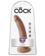 'King Cock 7'' Cock'