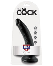 'King Cock 7'' Cock'