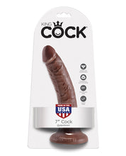 'King Cock 7'' Cock'