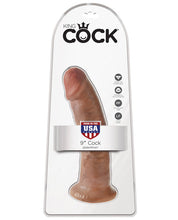 'King Cock 9'' Cock'