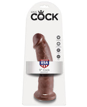 'King Cock 9'' Cock'