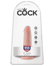 'King Cock 5'' Cock'