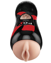 Pdx Elite Vibrating Stroker