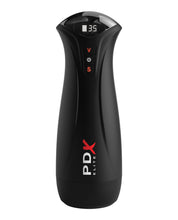 PDX Elite Fuck-Gasm Pussy Stroker - Light