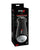 PDX Elite Fap-Gasm Stroker - Frosted