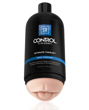 Sir Richards Control Intimate Therapy Oral Stroker