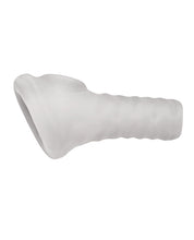 Xplay Gear The Breeder Sleeve 4.0 Clear