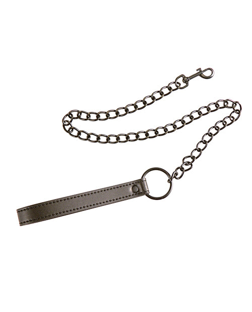 Plesur Pvc Leash