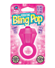 Rock Candy Bling Pop C-ring